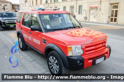 Land Rover Discovery 3
Vigili del Fuoco
Comando Provinciale di Pisa
VF 27931
Parole chiave: Land_Rover Discovery_3 VF27931