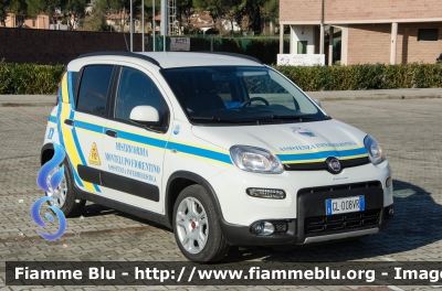 Fiat Nuova Panda II serie
Misericordia Montelupo Fiorentino (FI)
Assistenza Infermieristica
Allestita Digital Moon
Parole chiave: Fiat Nuova_Panda_IIserie