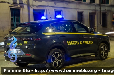 Alfa Romeo Tonale
Guardia di Finanza
Allestimento FCA
GdiF 634 BR
Parole chiave: Alfa_Romeo Tonale GdiF634BR