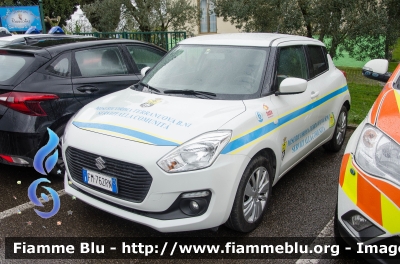 Suzuki Swift
Misericordia Terranuova Bracciolini (AR)
Parole chiave: Suzuki_Swift