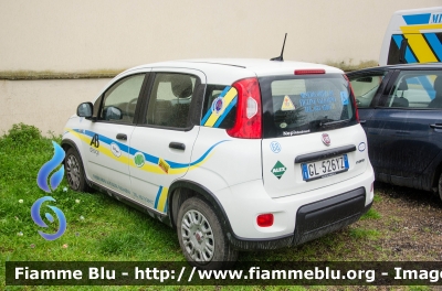 Fiat Nuova Panda II serie
Misericordia Figline Valdarno (FI)
Allestito Nepi Allestimenti
Parole chiave: Fiat Nuova_Panda_IIserie