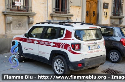 Jeep Renegade
Polizia Municipale Cortona (AR)
POLIZIA LOCALE YA 176 AR
Parole chiave: Jeep_Renegade POLIZIALOCALE YA176AR