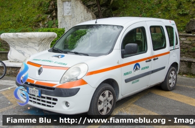 Renault Kangoo III serie
Pubblica Assistenza Stazzema (LU)
Parole chiave: Renault Kangoo_IIIserie