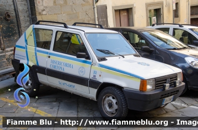 Fiat Panda 4x4 II serie
Misericordia Cortona (AR)
Allestita Maf
Parole chiave: Fiat Panda_4x4_IIserie