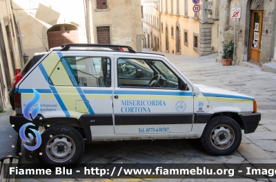 Fiat Panda 4x4 II serie
Misericordia Cortona (AR)
Allestita Maf
Parole chiave: Fiat Panda_4x4_IIserie