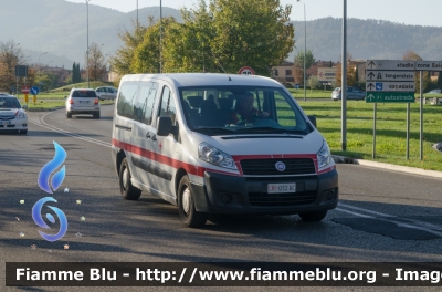 Fiat Scudo IV serie
Croce Rossa Italiana
Comitato Locale di Firenze
CRI 032 AC
Parole chiave: Fiat Scudo_IVserie CRI032AC