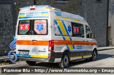 Man Tge 3.180 4x4
Misericordia Cortona (AR)
Allestito Mariani Fratelli
Parole chiave: Man Tge_3_180_4x4