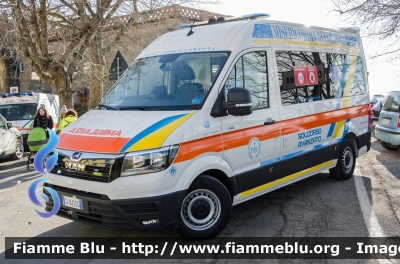 Man Tge 3.180 4x4
Misericordia Cortona (AR)
Allestito Mariani Fratelli
Parole chiave: Man Tge_3_180_4x4