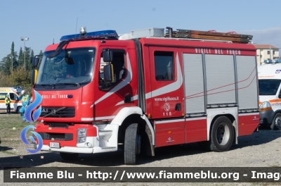 Volvo FL 290 III serie
Vigili del Fuoco
Comando Provinciale di Arezzo
AutoPompaSerbatoio allestimento BAI
VF 26222
Parole chiave: Volvo FL_290_IIIserie VF26222