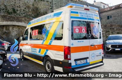 Man Tge 3.180 4x4
Misericordia Cortona (AR)
Allestito Mariani Fratelli
Parole chiave: Man Tge_3_180_4x4