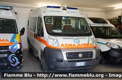 Fiat Ducato X250
Misericordia Cortona (AR)
Allestito Maf
Parole chiave: Fiat Ducato_X250