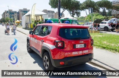 Jeep Renegade
Vigili del Fuoco
Comando Provinciale di Firenze
VF 28840
Parole chiave: Jeep_Renegade VF28840