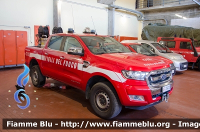 Ford Ranger IX serie
Vigili del Fuoco
Comando Provinciale di Arezzo
Distaccamento Permanente di Cortona
Allestito Aris
VF 29418
Parole chiave: Ford Ranger_IXserie VF29418