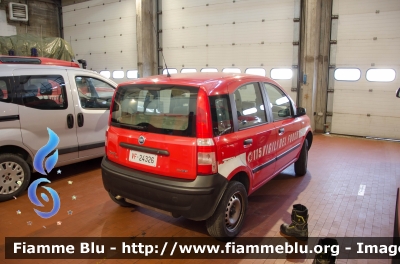 Fiat Nuova Panda 4x4 I serie
Vigili del Fuoco
Comando Provinciale di Arezzo
Distaccamento di Cortona
VF 24326
Parole chiave: Fiat Nuova_Panda_4x4_Iserie VF24326