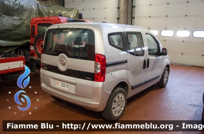 Fiat Qubo
Vigili del Fuoco
Comando Provinciale di Arezzo
Distaccamento Permanente di Cortona
VF 30678
Parole chiave: Fiat_Qubo VF30678