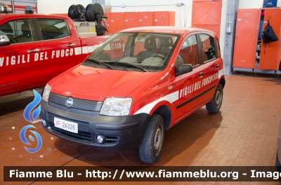 Fiat Nuova Panda 4x4 I serie
Vigili del Fuoco
Comando Provinciale di Arezzo
Distaccamento di Cortona
VF 24326
Parole chiave: Fiat Nuova_Panda_4x4_Iserie VF24326