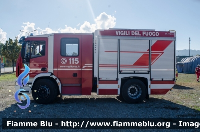 Iveco EuroCargo MaxiCity 180E30 III serie
Vigili del Fuoco
Comando Provinciale di Arezzo
AutoPompaSerbatoio allestita Magirus
VF 29217
Parole chiave: Iveco EuroCargo_MaxiCity_180E30_IIIserie VF29217