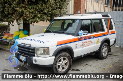 Land Rover Discovery II serie
Misericordia Borgo a Mozzano (LU)
Sezione Val di Turrite
Protezione Civile
Parole chiave: Land_Rover Discovery_IIserie