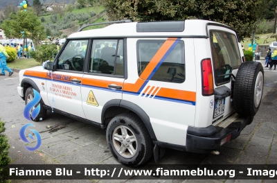 Land Rover Discovery II serie
Misericordia Borgo a Mozzano (LU)
Sezione Val di Turrite
Protezione Civile
Parole chiave: Land_Rover Discovery_IIserie