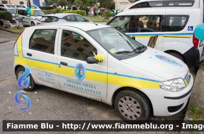 Fiat Punto Classic III serie
Misericordia Coreglia Antelminelli (LU)
Parole chiave: Fiat Punto_Classic_IIIserie