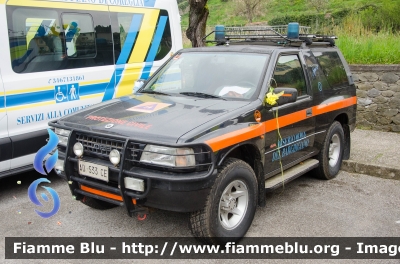 Opel Frontera I serie
Misericordia del Barghigiano (LU)
Protezione Civile
Parole chiave: Opel Frontera_Iserie