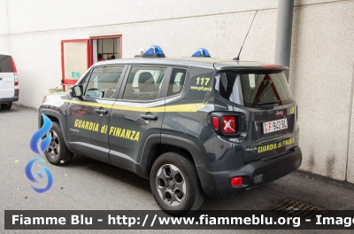 Jeep Renegade
Guardia di Finanza
GdiF 942 BL
Parole chiave: Jeep_Renegade GdiF942BL