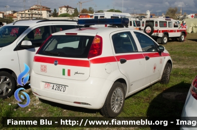 Fiat Grande Punto
Croce Rossa Italiana
Comitato Locale di Firenze
CRI A282D
Parole chiave: Fiat Grande_Punto CRIA282D