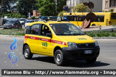 Fiat Nuova Panda 4x4 I serie
74 - VAB Limite sull'Arno (FI)
Antincendio Boschivo - Protezione Civile
Parole chiave: Fiat Nuova_Panda_4x4_Iserie