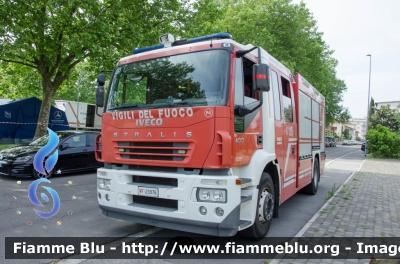 Iveco Stralis AF190S40 I serie
Vigili del Fuoco
Comando Provinciale di Prato
Distaccamento Permanente di Montemurlo
AutoPompaSerbatoio allestimento Iveco-Magirus
VF 23976
Parole chiave: Iveco Stralis_AF190S40_Iserie VF23976