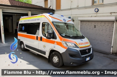 Fiat Ducato X290
Assistenza Pubblica Salsomaggiore Terme (PR)
Allestita Ambitalia QTX-T

Parole chiave: Fiat Ducato_X290 Assistenza_Pubblica_Salsomaggiore_Terme