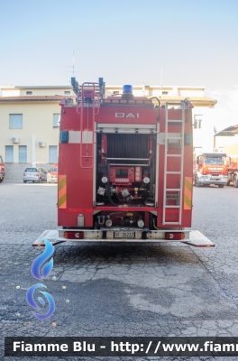 Volvo FL 290 III serie
Vigili del Fuoco
Comando Provinciale di Arezzo
AutoPompaSerbatoio allestimento BAI
VF 26222
Parole chiave: Volvo FL_290_IIIserie VF26222