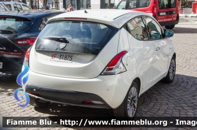 Lancia Ypsilon II serie
Vigili del Fuoco
Comando Provinciale di Livorno
VF 31875
Parole chiave: Lancia Ypsilon_IIserie VF31875