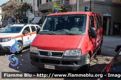 Fiat Ducato III serie
Vigili del Fuoco
Comando Provinciale di Livorno
Sezione Navale
VF 22972
Parole chiave: Fiat Ducato_IIIserie VF22972