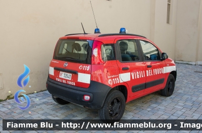 Fiat Nuova Panda 4x4 II serie
Vigili del Fuoco
Comando Provinciale di Livorno
VF 32640
Parole chiave: Fiat Nuova_Panda_4x4_IIserie VF32640