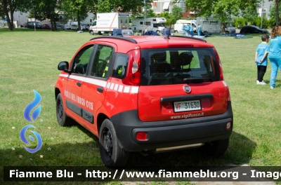 Fiat Nuova Panda 4x4 II serie
Vigili del Fuoco
Comando Provinciale di Prato
VF 31630
Parole chiave: Fiat Nuova_Panda_4x4_IIserie VF31630