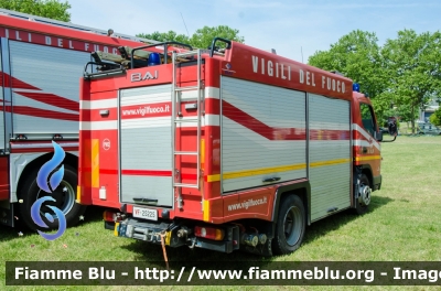 Mitsubishi Canter II serie
Vigili del Fuoco
Comando Provinciale di Prato
AutoPompaSerbatoio allestimento Bai
VF 25225
Parole chiave: Mitsubishi Canter_IIserie VF25225