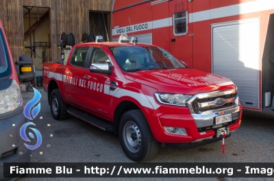 Ford Ranger IX serie
Vigili del Fuoco
Comando Provinciale di Arezzo
Allestito Aris
VF 29418
Parole chiave: Ford Ranger_IXserie VF29418