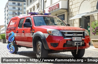 Ford Ranger VII serie
Vigili del Fuoco
Comando Provinciale di Livorno
Nucleo Cinofili
Allestito ARIS
VF 25922
Parole chiave: Ford Ranger_VIIserie VF25922