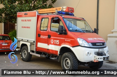 Iveco Daily 55S17 4x4 IV serie restyle
Vigili del Fuoco
Comando Provinciale di Livorno
Colonna Mobile Regionale
Polisoccorso allestimento Iveco-Magirus
VF 27209
Parole chiave: Iveco Daily_55S17_4x4_IVserie restyle VF27209