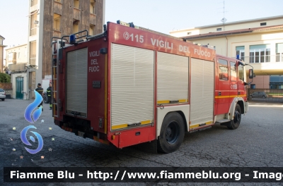 Iveco EuroFire 150E27 I serie
Vigili del Fuoco
Comando Provinciale di Arezzo
AutoPompaSerbatoio allestimento Iveco-Magirus
VF 18580
Parole chiave: Iveco EuroFire_150E27_Iserie VF18580