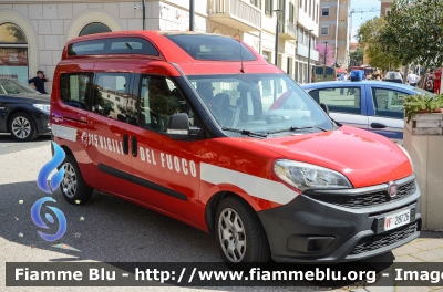 Fiat Doblò XL IV serie
Vigili del Fuoco
Comando Provinciale di Livorno
VF 28726
Parole chiave: Fiat Doblò_XL_IVserie VF28726