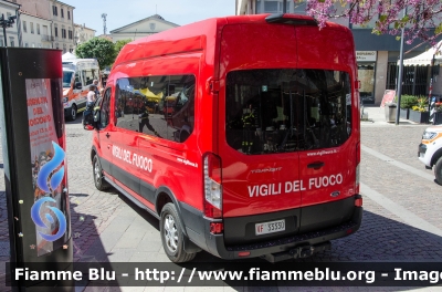 Ford Transit VIII serie restyle
Vigili del Fuoco
Comando Provinciale di Livorno
VF 33330
Parole chiave: Ford Transit_VIIIserie restyle VF33330