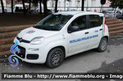 Fiat Nuova Panda II serie
Pubblica Assistenza
Fratellanza Popolare San Donnino (Fi)
Servizi Sociali
Parole chiave: Fiat Nuova_Panda_IIserie