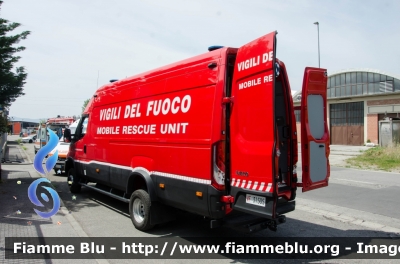 Iveco Daily MUV 4x4 VI serie
Vigili del Fuoco
Comando Provinciale di Prato
Mobile Rescue Unit
VF 31505
Parole chiave: Iveco Daily_MUV_4x4_VIserie VF31505