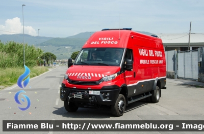 Iveco Daily MUV 4x4 VI serie
Vigili del Fuoco
Comando Provinciale di Prato
Mobile Rescue Unit
VF 31505
Parole chiave: Iveco Daily_MUV_4x4_VIserie VF31505