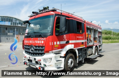 Mercedes-Benz Arocs 1832
Vigili del Fuoco
Comando Provinciale di Prato
Bimodale (strada-rotaia)
Allestimento BAI
VF 30042
Parole chiave: Mercedes_Benz Arocs_1832 VF30042