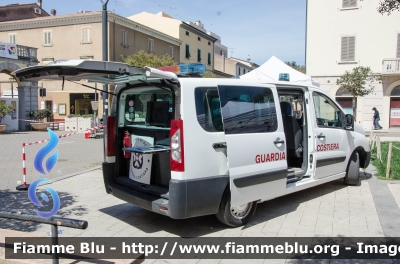 Fiat Scudo IV serie
Guardia Costiera
CP 4134
Parole chiave: Fiat Scudo_IVserie CP4134