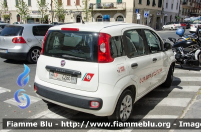 Fiat Nuova Panda II serie
Guardia Costiera
CP 4286
Parole chiave: Fiat Nuova_Panda_IIserie CP4286