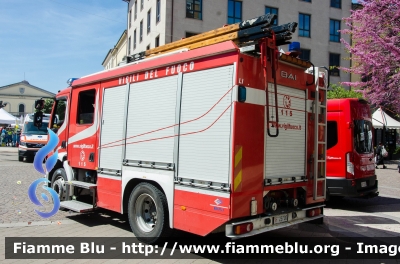 Volvo FL 280 III serie
Vigili del Fuoco
Comando Provinciale di Livorno
Distaccamento Volontario di Collesalvetti
AutoPompaSerbatoio allestimento Bai
VF 25700
Parole chiave: Volvo FL_280_IIIserie VF25700