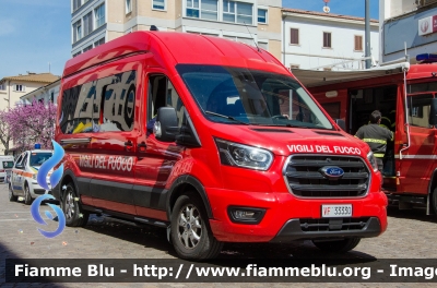 Ford Transit VIII serie restyle
Vigili del Fuoco
Comando Provinciale di Livorno
VF 33330
Parole chiave: Ford Transit_VIIIserie restyle VF33330